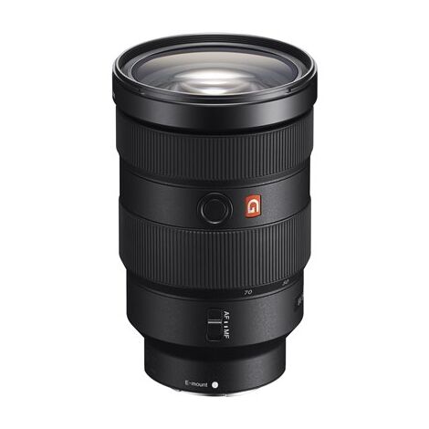עדשה Sony FE 24-70mm f/2.8 GM סוני למכירה , 2 image