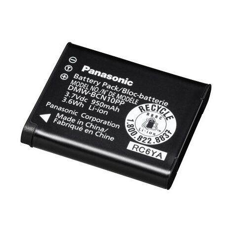 Panasonic DMW-BCN10 פנסוניק למכירה , 2 image
