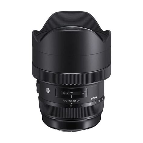 עדשה Sigma 12-24mm F4 DG HSM Art סיגמה למכירה , 2 image