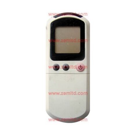שלט רחוק  למזגנים Alpin ZM9100 למכירה , 2 image