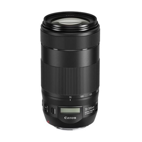 עדשה Canon EF 70-300mm f/4-5.6 IS II USM קנון למכירה , 2 image