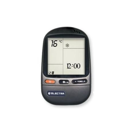 שלט רחוק  למזגנים Electra ZM9050C אלקטרה למכירה , 2 image