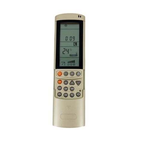 שלט רחוק  למזגנים Electra ZM9050I אלקטרה למכירה 