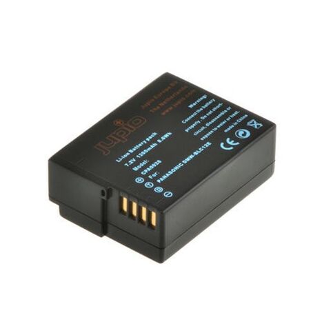 סוללה למצלמה Panasonic BLC12E פנסוניק למכירה , 2 image