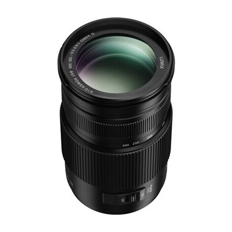 עדשה Panasonic Lumix G Vario 100-300mm f/4-5.6 II POWER O.I.S פנסוניק למכירה 