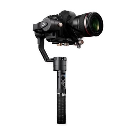 Crane Plus Zhiyun למכירה 