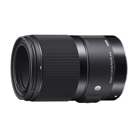 עדשה Sigma 70mm f/2.8 DG Macro Art סיגמה למכירה , 2 image