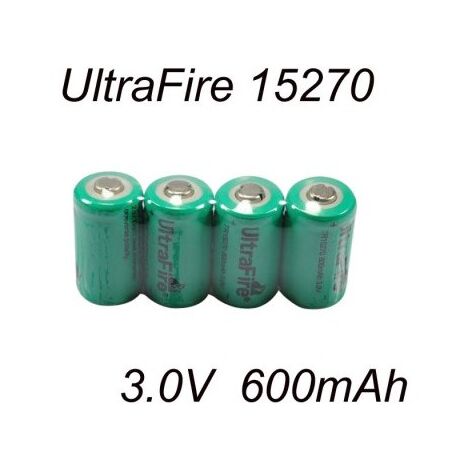 UltraFire TR15270 למכירה 