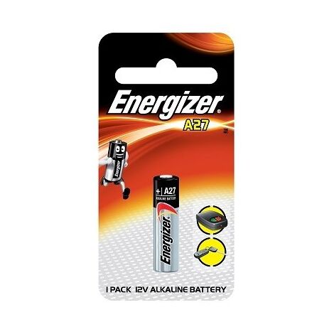 Energizer A27 1pck למכירה , 2 image