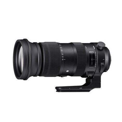 עדשה Sigma 60-600mm F4.5-6.3 DG OS HSM S סיגמה למכירה , 2 image