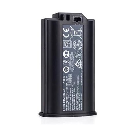 סוללה למצלמה Leica BP-PRO1 לייקה למכירה , 2 image