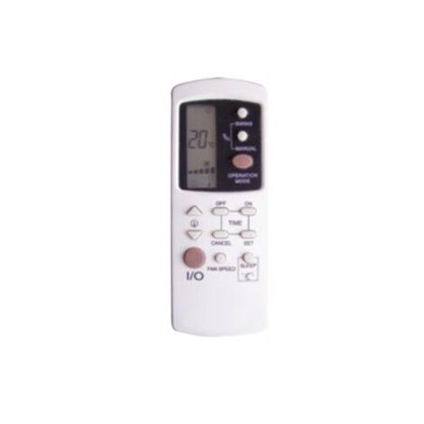 שלט רחוק  למזגנים Spectra ZM9200 למכירה , 2 image