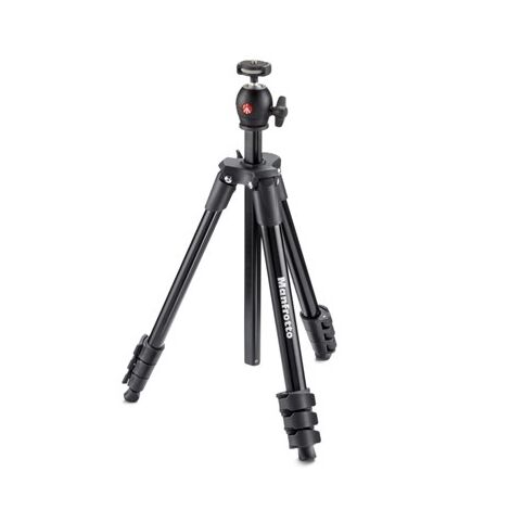 MKCOMPACTLT-BK Manfrotto למכירה , 2 image