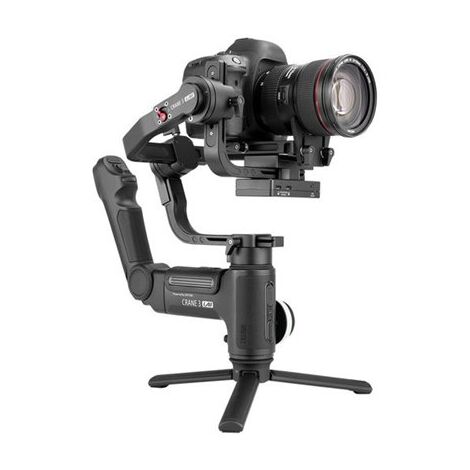 Crane 3 Lab Zhiyun למכירה 
