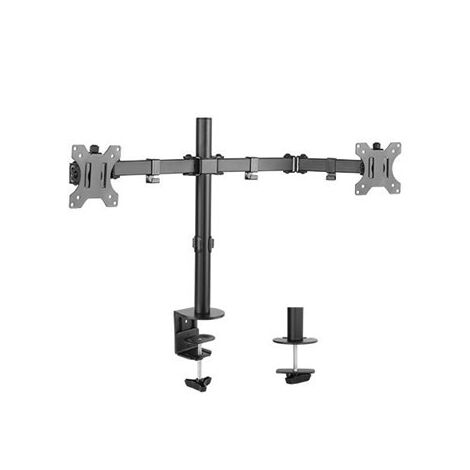 מתקן תליה למסכי מחשב T11 Audio Line למכירה , 2 image