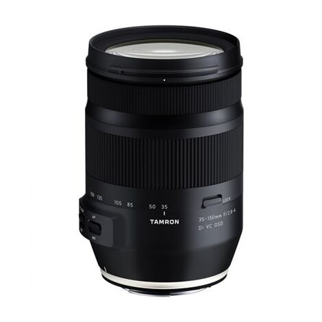 עדשה Tamron 35-150mm f/2.8-4 Di VC OSD למכירה , 2 image