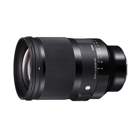 עדשה Sigma 35mm F1.2 DG DN ART סיגמה למכירה , 2 image