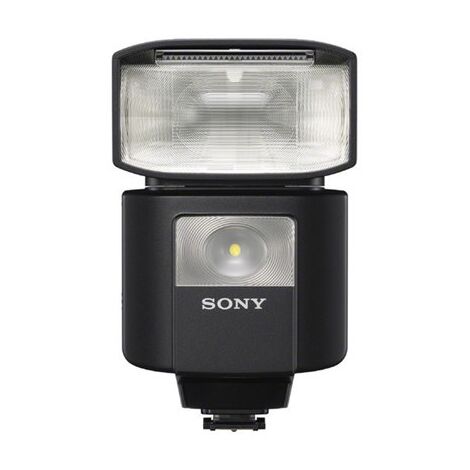 פלאש Sony HVL-F45RM סוני למכירה , 2 image