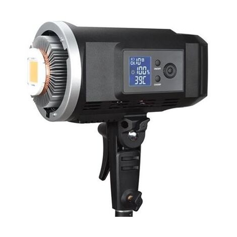 תאורת לדים Godox SLB- 60Y למכירה , 2 image