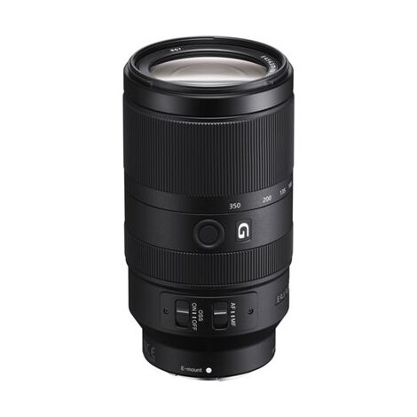 עדשה Sony E 70-350mm f/4.5-6.3 G OSS סוני למכירה 