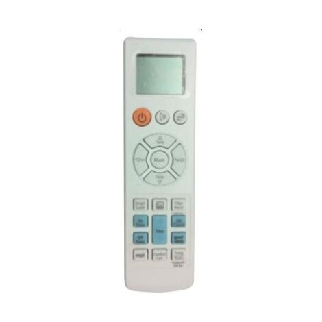 שלט רחוק  למזגנים Samsung ZM9205 סמסונג למכירה 