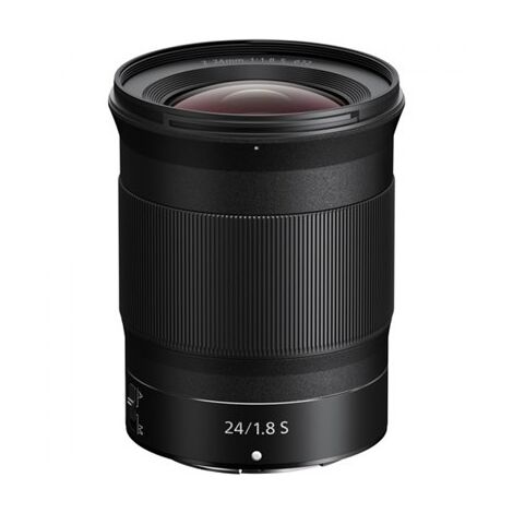 עדשה Nikon NIKKOR Z 24mm f/1.8 S ניקון למכירה , 2 image