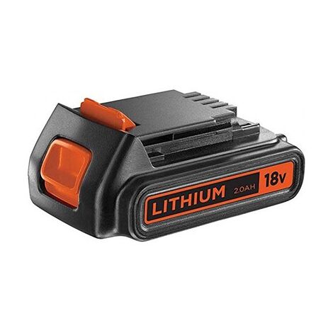 Black & Decker BL2018 למכירה 