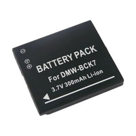 סוללה למצלמה Panasonic DMWBCK7 פנסוניק למכירה , 2 image