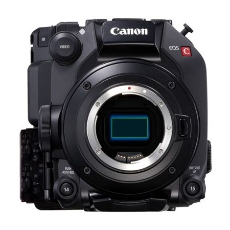 מצלמת וידאו Canon EOS C300 Mark III קנון למכירה 