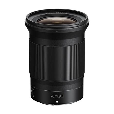 עדשה Nikon NIKKOR Z 20mm f/1.8 S ניקון למכירה , 2 image