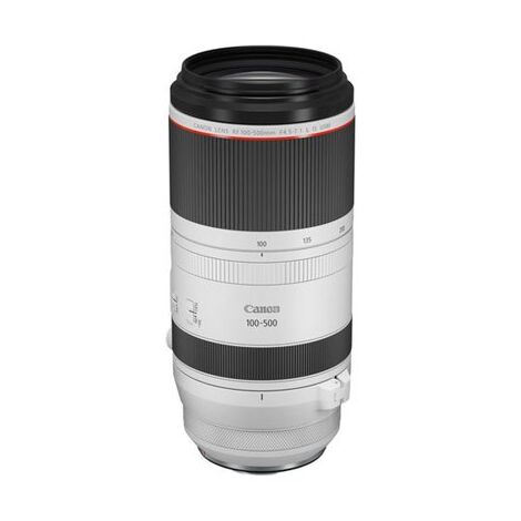 עדשה Canon RF 100-500mm f/4.5-7.1L IS USM קנון למכירה , 2 image