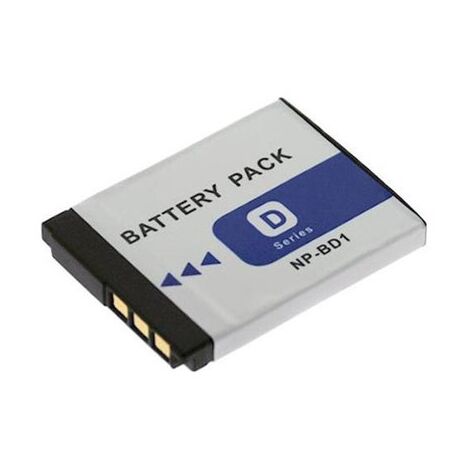 סוללה למצלמה Sony NP-BD1 סוני למכירה 