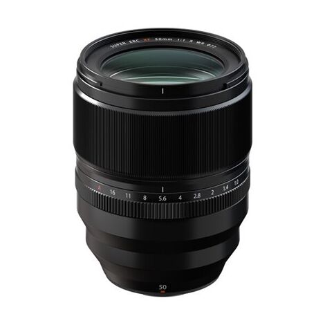 עדשה Fuji XF 50mm F1.0 R WR פוג'י למכירה , 2 image