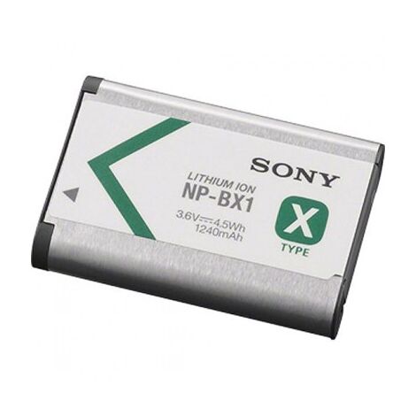 Sony NP-BX1 סוני למכירה 