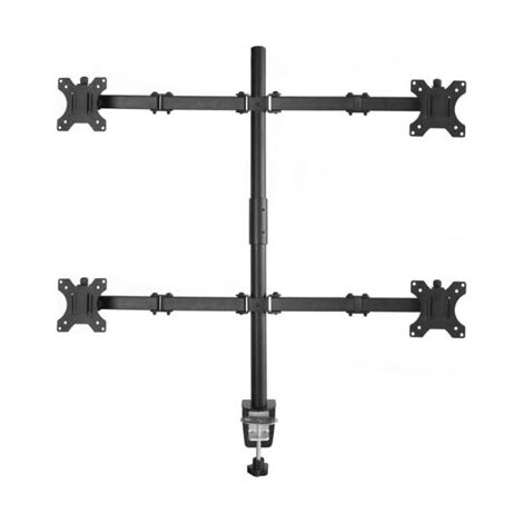 מתקן תליה למסכי מחשב AR-D40 Gold Touch למכירה , 2 image