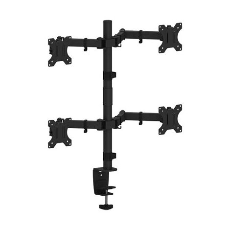 מתקן תליה למסכי מחשב AR-D40 Gold Touch למכירה , 3 image