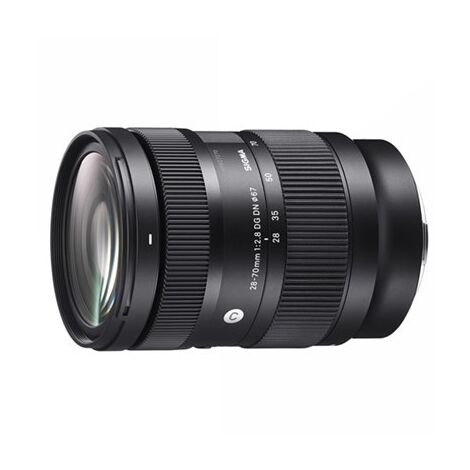 עדשה Sigma 28-70mm F2.8 DG DN C סיגמה למכירה , 2 image