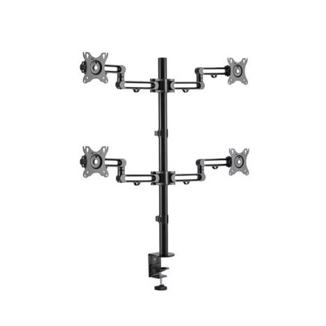 מתקן תליה למסכי מחשב LDT30-CO48 Audio Line למכירה 