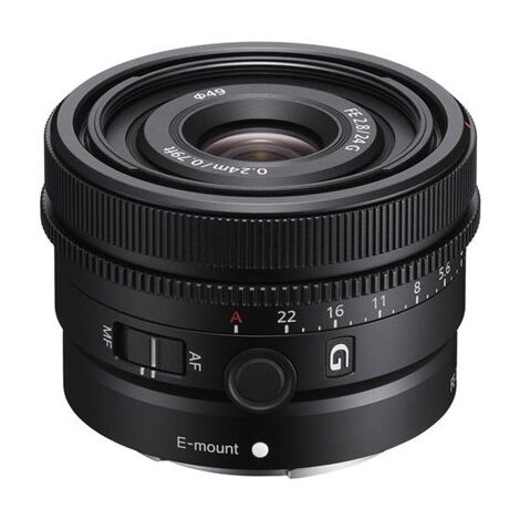עדשה Sony FE 24mm F2.8 G סוני למכירה 