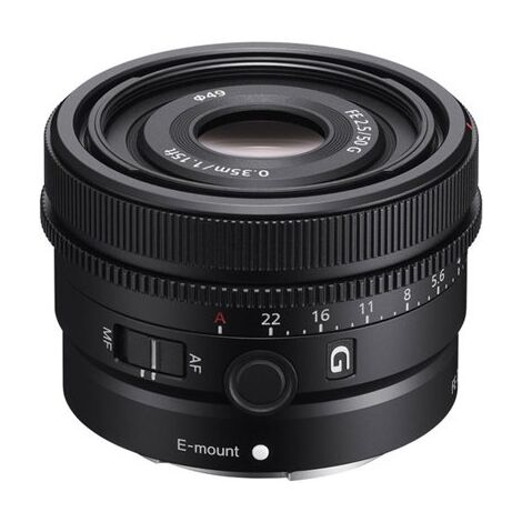 עדשה Sony FE 50mm F2.5 G סוני למכירה , 2 image