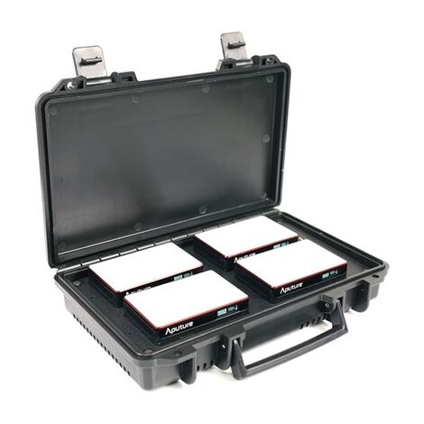 תאורת לדים Aputure MC 4 Light למכירה , 2 image