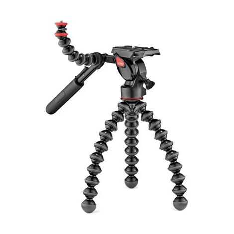 JB01562-BWW Gorillapod 3K Video Pro Joby למכירה , 2 image