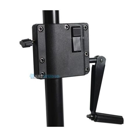 סטנדים לרמקולים AP-3307P Apextone למכירה , 3 image