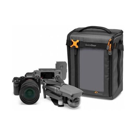 תיק למצלמה Lowepro GearUp Creator Box XL II למכירה , 2 image