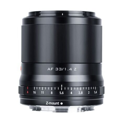 עדשה Viltrox 33mm f/1.4 AF למכירה , 2 image