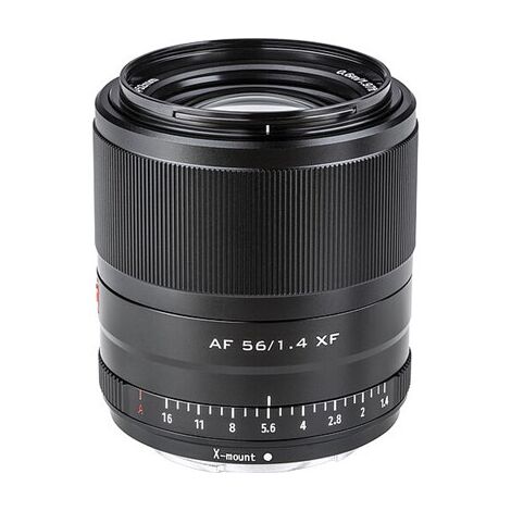 עדשה Viltrox AF 56mm f/1.4 למכירה , 3 image
