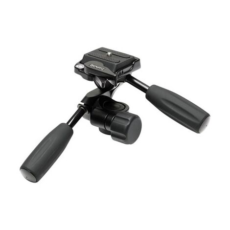 HD1 Benro למכירה , 2 image