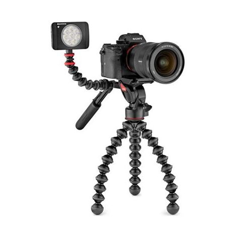 JB01562-BWW Gorillapod 3K Video Pro Joby למכירה , 3 image