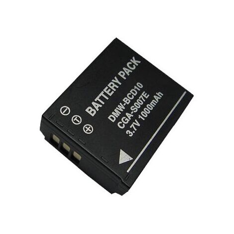 סוללה למצלמה Panasonic DMWBCD10 פנסוניק למכירה , 2 image