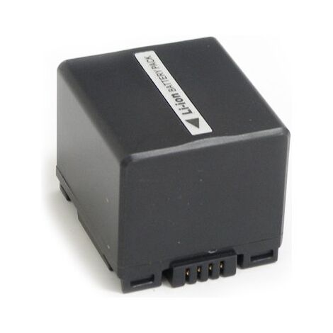 סוללה למצלמה Panasonic CGAS001E פנסוניק למכירה , 2 image